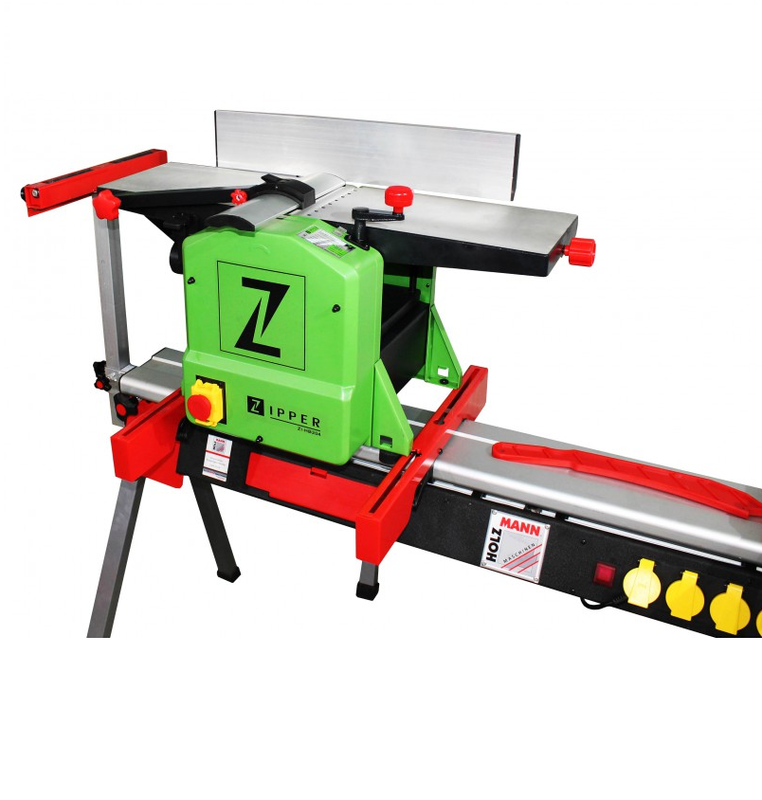 HEBLARKO - GRUBOŚCIÓWKA ZIPPER ZI-HB204