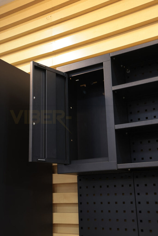 ZESTAW MEBLI WARSZTATOWYCH VIBER-SYSTEM SZ101