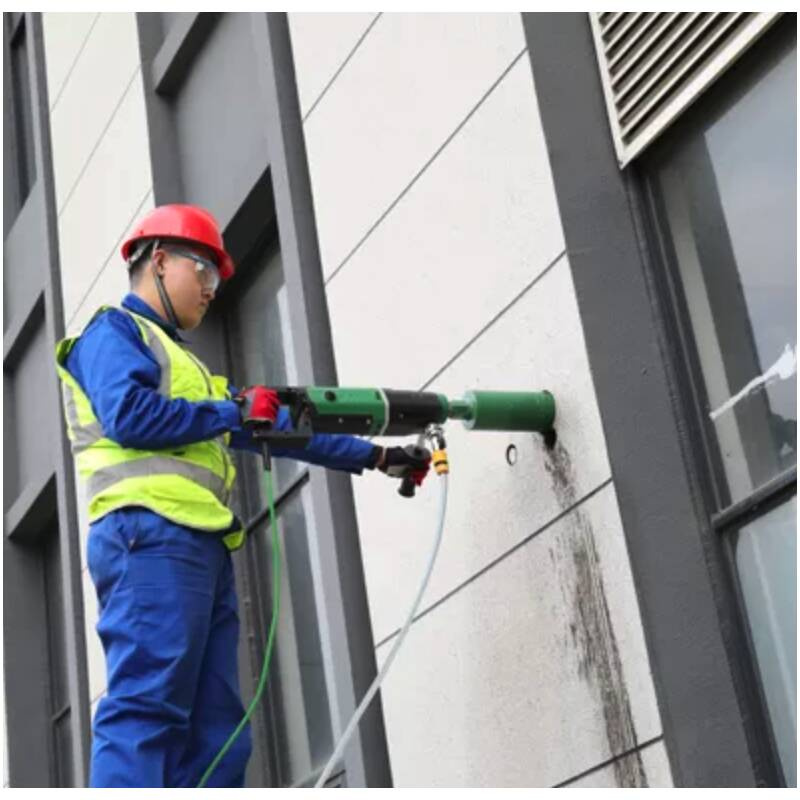 WIERTNICA ELEKTRYCZNA BYCON DMP-162D