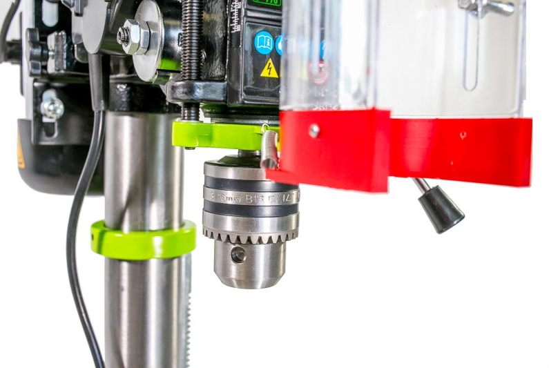 WIERTARKA STOŁOWA ZIPPER ZI-STB16T