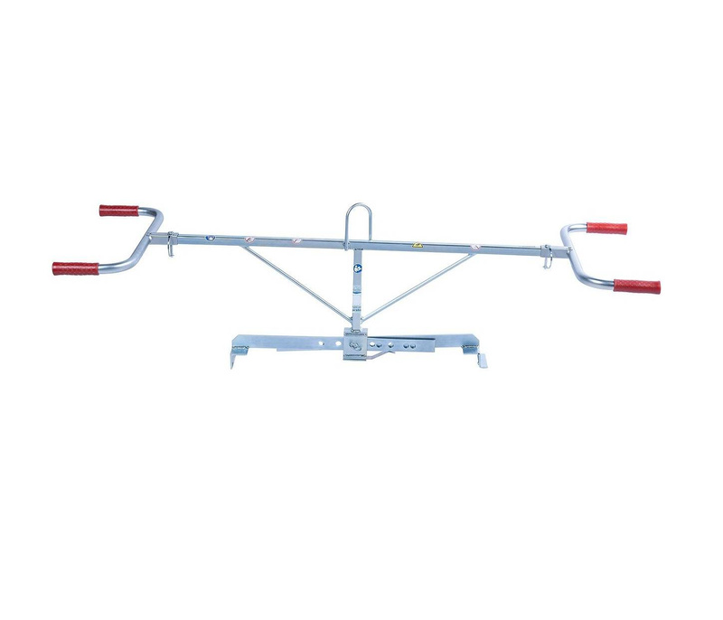 RĘCZNY / ZAWIESZANY CHWYTAK PROBST VZ II DO PŁYT DROGOWYCH I KRAWĘŻNIKÓW