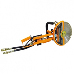 PRZECINARKA HYDRAULICZNA ALTRAD BELLE HDC01