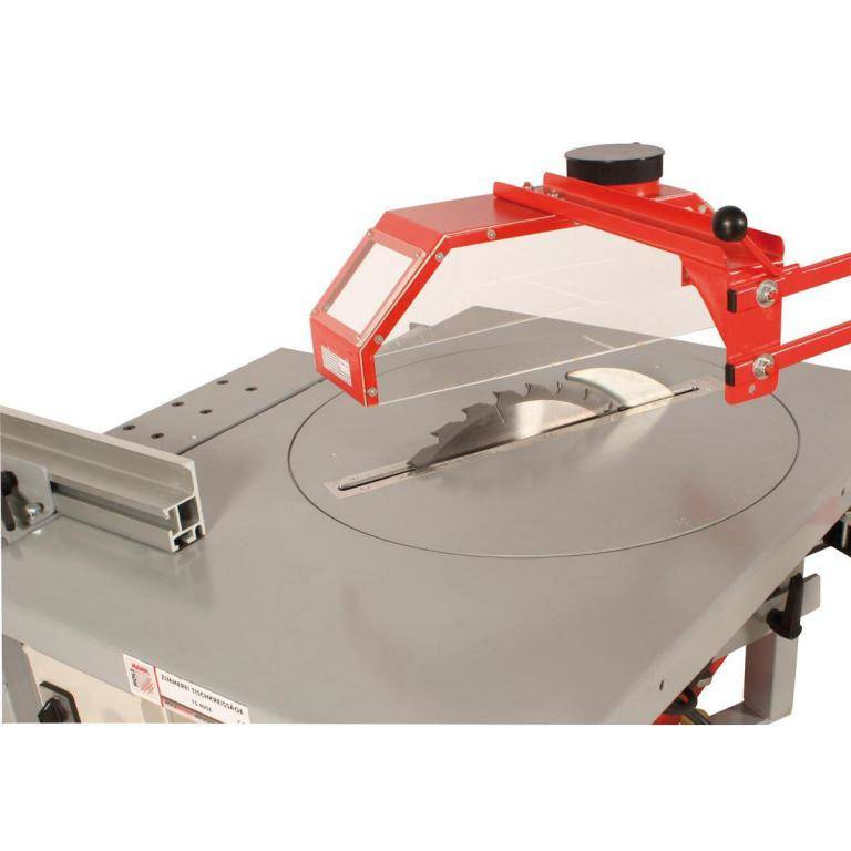 PIŁA STOŁOWA UNIWERSALNA HOLZMANN TS 400Z 400 V