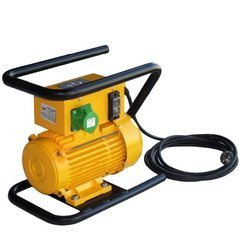 PRZETWORNICA CZĘSTOTLIWOŚCI ELEKTRYCZNA  ENAR AFE 1000 MT COMPACT