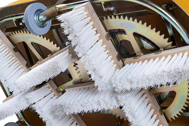 URZĄDZENIE DO FUGOWANIA KOSTKI PROBST EASYFILL EF-H