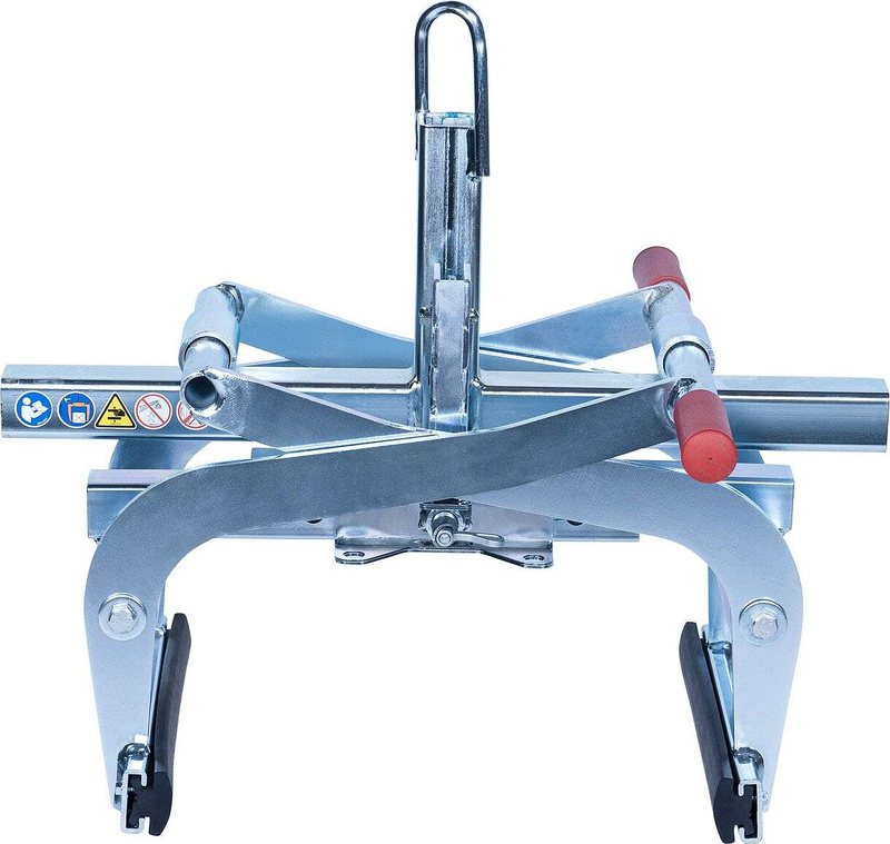 ZAWIESZANY CHWYTAK PROBST TSZ-UNI DO ELEMENTÓW BETONOWYCH I KAMIENNYCH