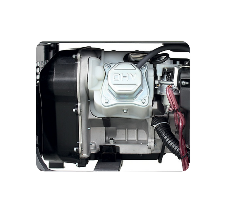 AGREGAT PRĄDOTWÓRCZY JEDNOFAZOWY PRAMAC PMi 3000 INWERTER