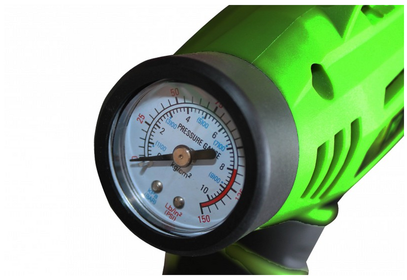 POMPKA AKUMULATOROWA ZIPPER ZI-LPE18-AKKU