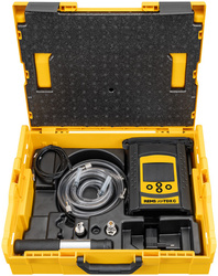 REMS P7-TDX C SET ELEKTRONICZNE URZĄDZENIE DO PRÓB CIŚNIENIOWYCH I SZCZELNOŚCI