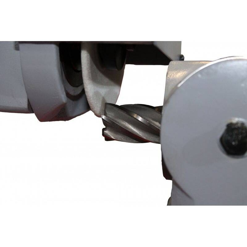 UNIWERSALNA SZLIFIERKO-OSTRZAŁKA NARZĘDZIOWA HOLZMANN UWS 320