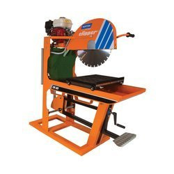 PRZECINARKA STOLIKOWA NORTON CLIPPER CM501 230 V / 400 V (TARCZA 500MM)