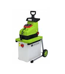 NISZCZARKA OGRODOWA ZIPPER ZI-GHAS2800