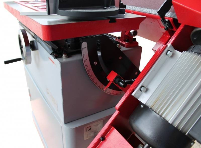 SZLIFIERKA KRAWĘDZIOWA HOLZMANN KOS 2740C 400V