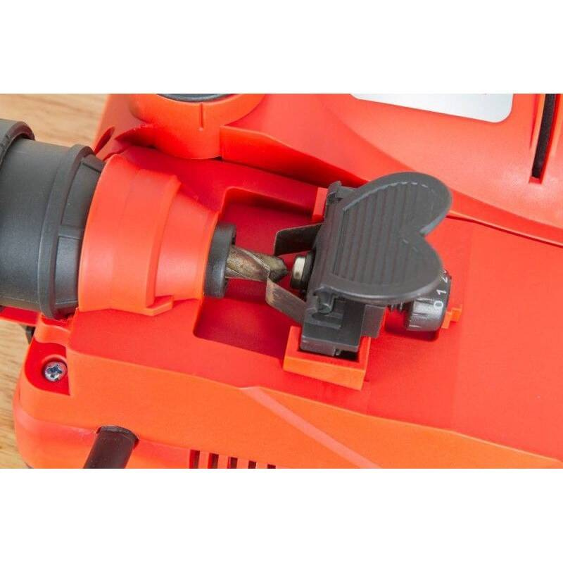 OSTRZAŁKA UNIWERSALNA HOLZMANN USG 950