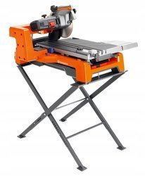 PRZECINARKA STOLIKOWA DO GLAZURY HUSQVARNA TS 60