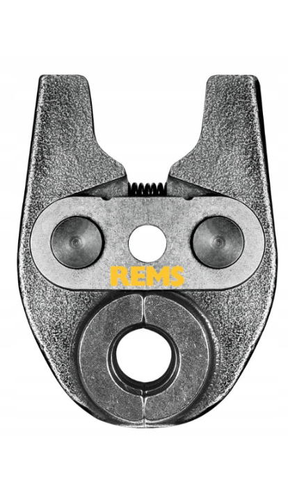 ZESTAW CĘGÓW ZACISKOWYCH REMS MINI TH 16 + 20 + 26 W SKRZYNCE SYSTEMOWEJ L-BOXX