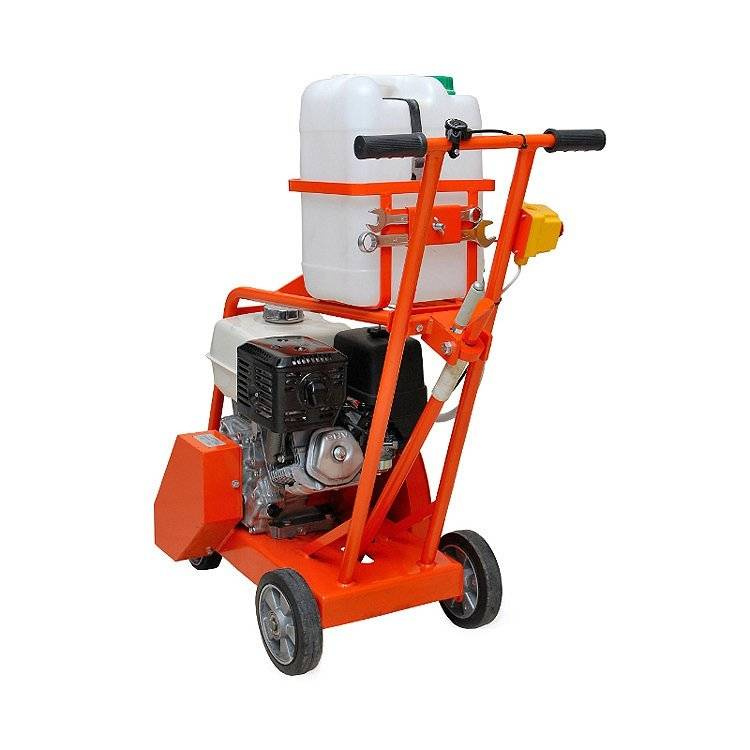 PRZECINARKA JEZDNA ALTRAD BELLE GUARDIAN 500