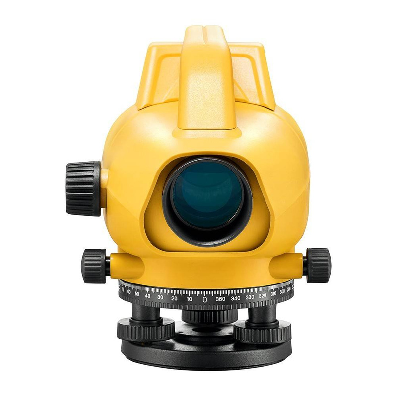 NIWELATOR ELEKTRONICZNY NIVEL SYSTEM EL-32