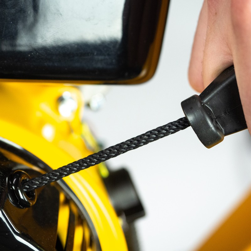 ROZDRABNIACZ SPALINOWY, RĘBAK GAŁĘZI JCB JCB-CH75100PP24