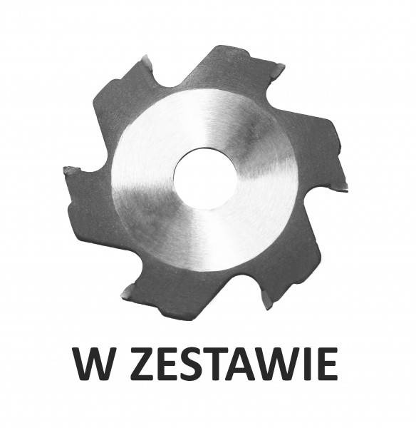 LAMELOWNICA, FREZARKA DO POŁĄCZEŃ HOLZMANN PJ 100PRO