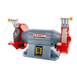 SZLIFIERKA STOŁOWA HOLZMANN DSM250 400V