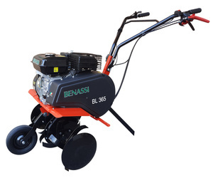 GLEBOGRYZARKA BENASSI BL 365