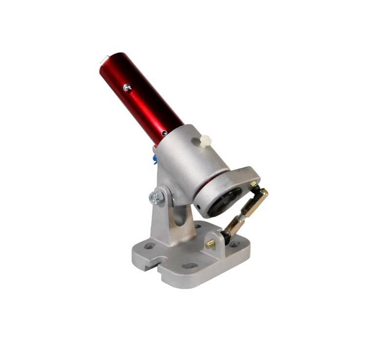 LISTWA RĘCZNA OSCYLUJĄCA Z MAGNEZU ENAR TRO 900 MG ZESTAW PROFIL 0,9 M+ 3 DRĄŻKI 1,8 M