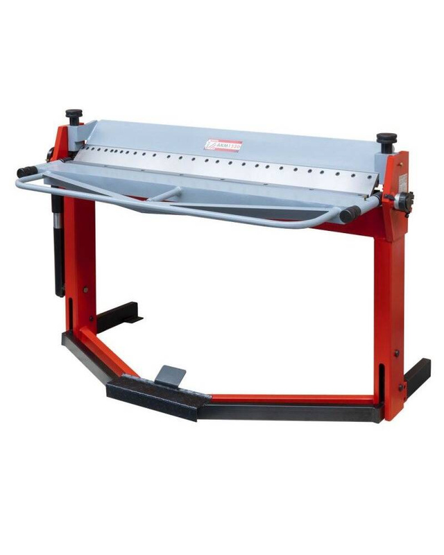 ZAGINARKA SEGMENTOWA HOLZMANN AKM 1520