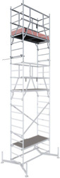 RUSZTOWANIE JEZDNE KRAUSE MONTO CLIMTEC 1,50 M x 0,60 M (WYS. ROBOCZA 7 M)