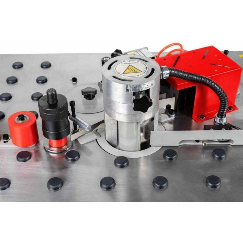 OKLEINIARKA HOLZMANN KAM 535NEO