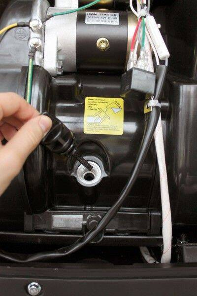 GENERATOR AGREGAT PRĄDOTWÓRCZY INWERTOROWY OPTIMAT SMART ENERGY IE8500