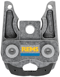 CĘGI ZACISKOWE REMS GFFB 16-40 DO GEBERIT FLOWFIT
