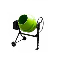 BETONIARKA ZIPPER ZI-BTM160