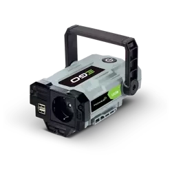 INWERTER EGO NEXUS ESCAPE PAD1501E