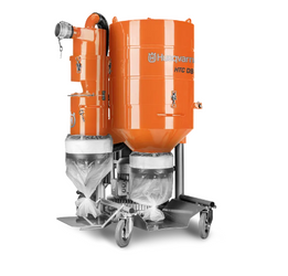 ODKURZACZ PRZEMYSŁOWY SPECJALNY HUSQVARNA HTC D80 R