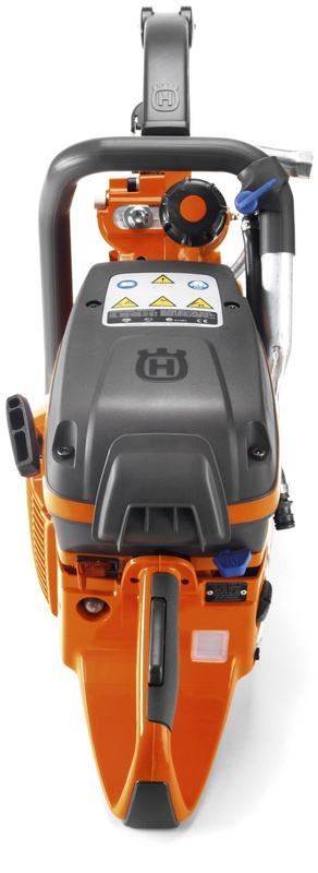 PRZECINARKA PIERŚCIENIOWA HUSQVARNA K 970 RING 370 MM 14'