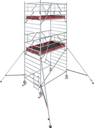 RUSZTOWANIE JEZDNE KRAUSE STABILO 5000 2,50 M x 1,50 M (WYS. ROBOCZA 6,3 M)