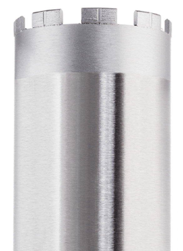 WIERTŁO KORONOWE HUSQVARNA VARI-DRILL D20 82 MM