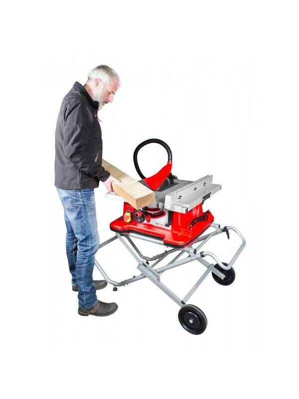 PODSTAWA POD PIŁĘ TARCZOWĄ HOLZMANN TK 255