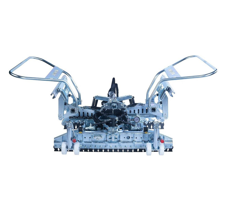 ZAWIESZANY CHWYTAK HYDRAULICZNY PROBST HVZ-UNI-II DO UKŁADANIA KOSTKI