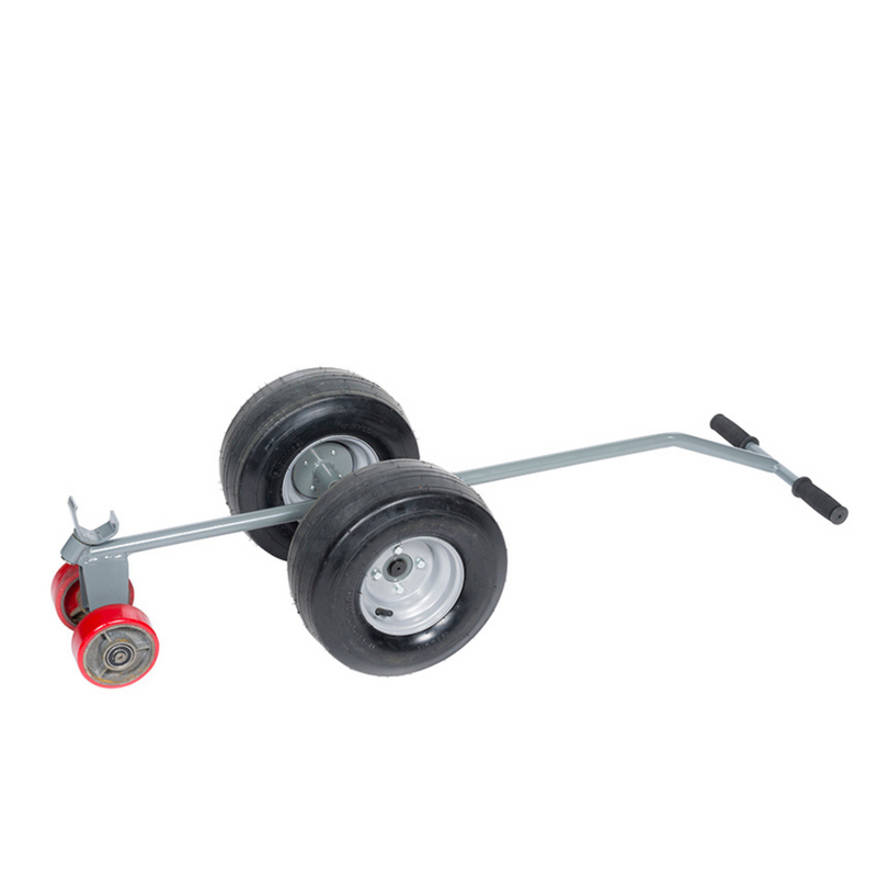 ZACIERACZKA SAMOJEZDNA SWEPAC TR 2000-HRM