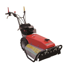 KOSIARKA SPALINOWA KARCZOWNICA ROTACYJNA BENASSI FT 155 B