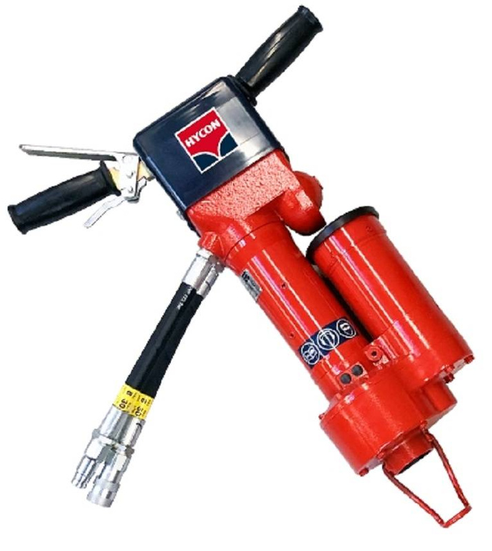RĘCZNA WIERTARKA HYDRAULICZNA HYCON HRD30