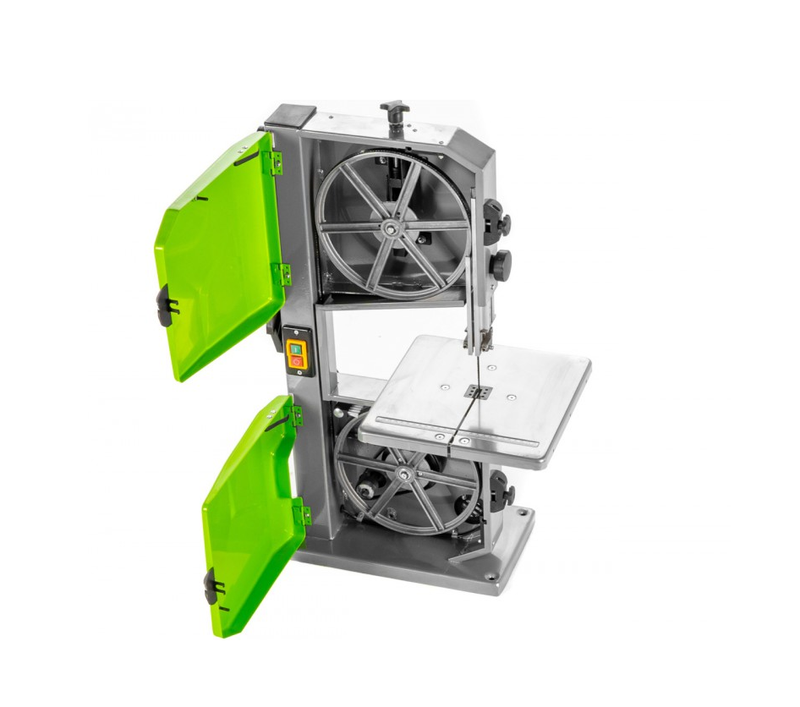 PIŁA TAŚMOWA ZIPPER ZI-BAS250