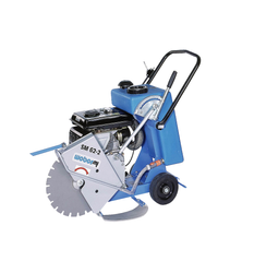 PRZECINARKA JEZDNA WEBER SM 62-2 HD