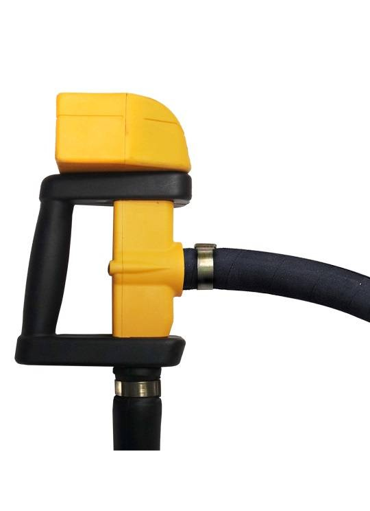 WIBRATOR POGRĄŻALNY ENAR MP 38 AFP PISTOLET