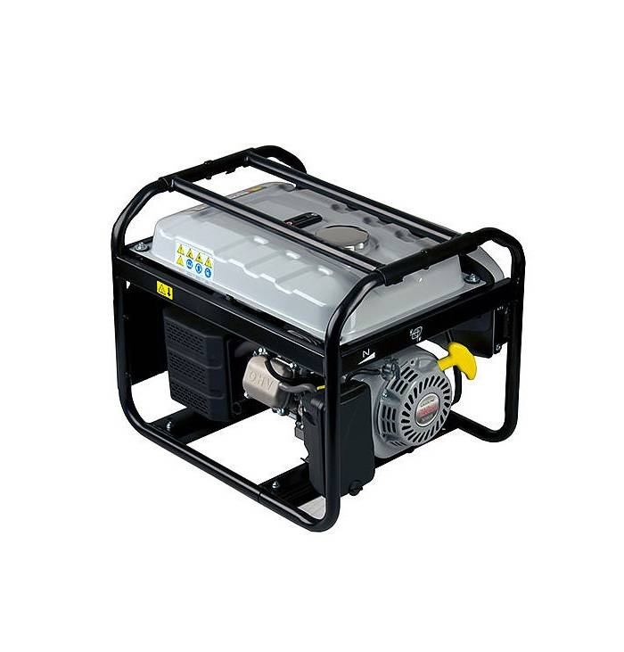 AGREGAT PRĄDOTWÓRCZY WACKER NEUSON MG 3