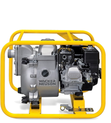 MOTOPOMPA DO WODY BRUDNEJ WACKER NEUSON PT 3A