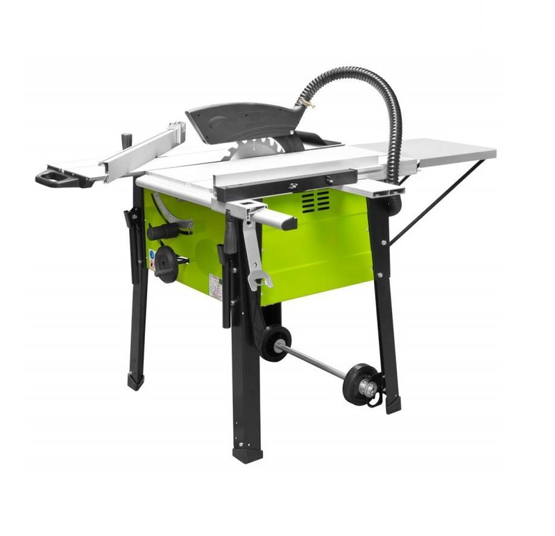 PILARKA STOŁOWA ZIPPER ZI-FKS315