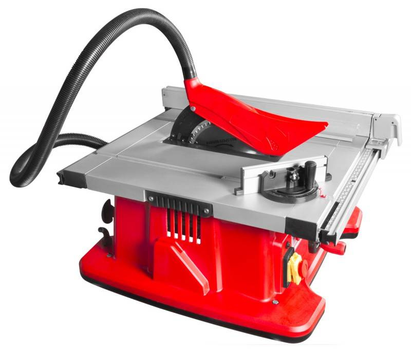 PIŁA TARCZOWA HOLZMANN TK 255